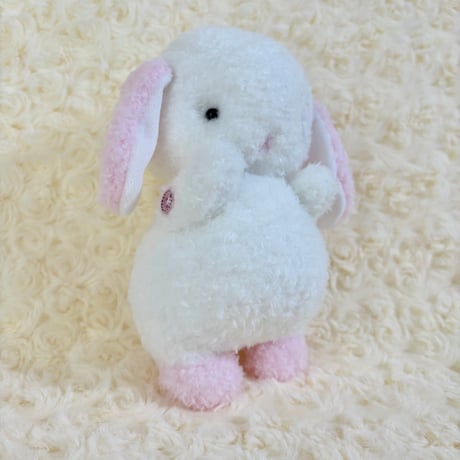 だっこちゃん うさぎ