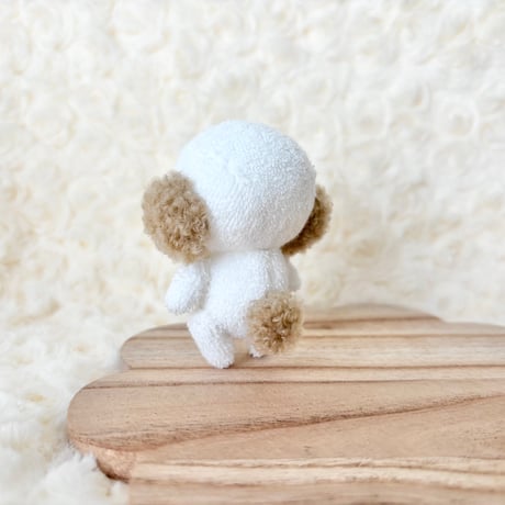 みにまむちゃん わんこ