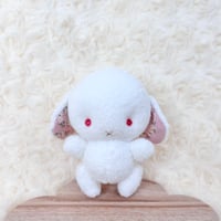 みにまむちゃん Lサイズ うさぎ