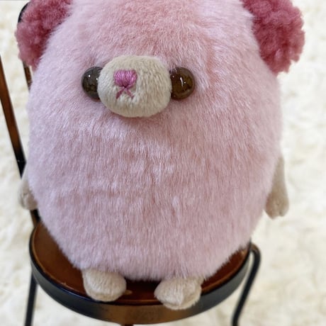 ころっとちゃん　くま