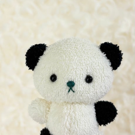 みにまむちゃん くま