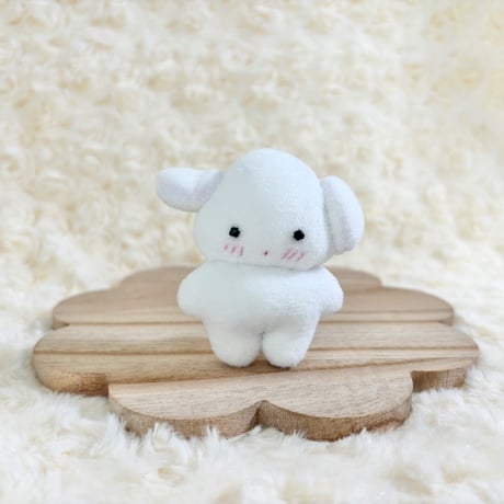 ぴぴぴちゃん