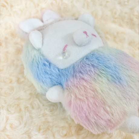 おやすみちゃん ゆめいろ