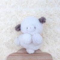 フレフレチアちゃん わんこ ②