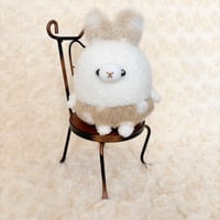 ころっとぱんつちゃん うさぎ