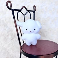 ぴぴぴちゃん