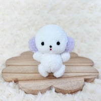 みにまむちゃん わんこ