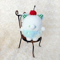 ころっとぱんつ メロンクリームソーダ にゃんこちゃん