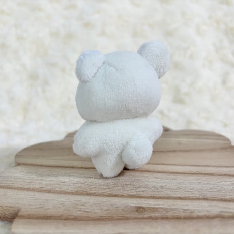 ぴぴぴちゃん くま