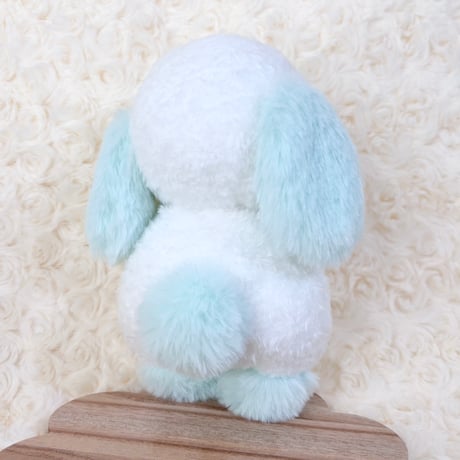 だっこちゃん うさぎ