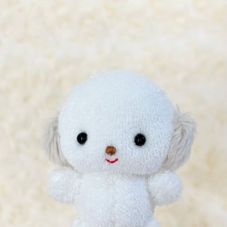 みにまむちゃん わんこ