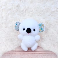 みにまむちゃん Lサイズ こあら