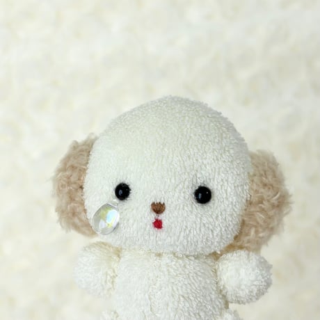 みにまむちゃん わんこ