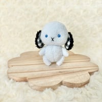 みにまむちゃん うさぎ