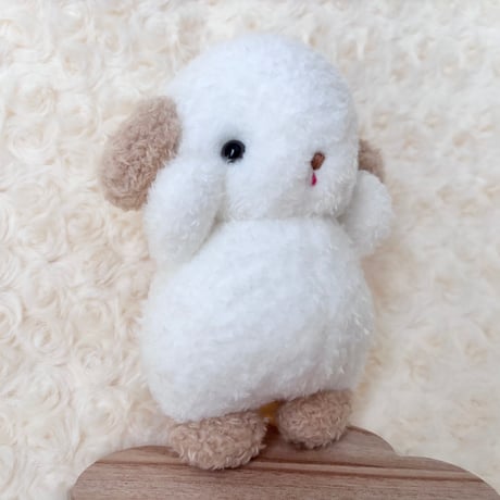 だっこちゃん わんこ ①