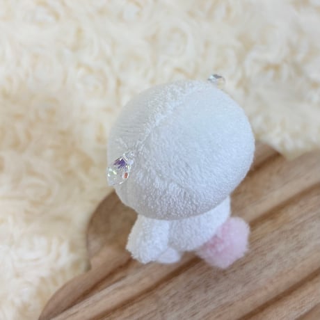 みにまむちゃん 光の子