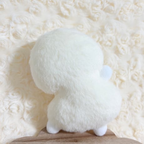 フレフレチアちゃん こころ