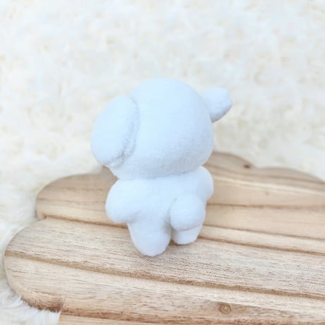 ぴぴぴちゃん ①