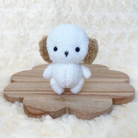 みにまむちゃん わんこ