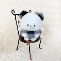 ころっとぱんつちゃん くま