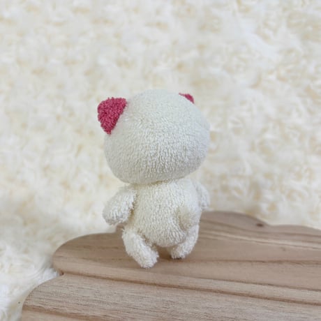 みにまむちゃん ねこ