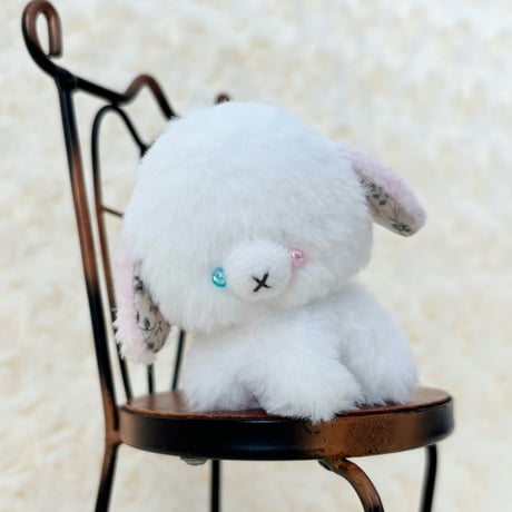 ぽむまるちゃん ふわうさ