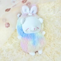 おやすみちゃん ゆめいろ