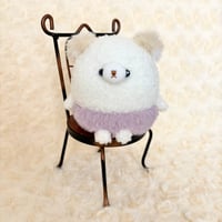 ころっとぱんつちゃん くま