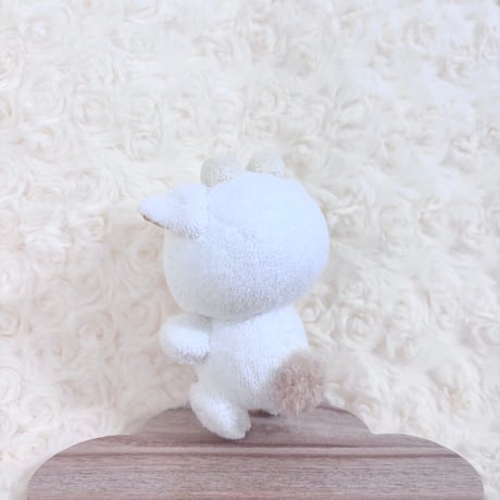 【専用ページ】みにまむちゃん Lサイズ きりん