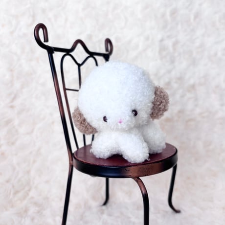 ぽむまるちゃん わんこ