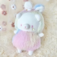 ねおきちゃん ゆめいろ