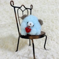 はぐまるちゃん わんこ