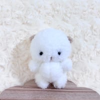 みにまむちゃん Lサイズ もこわんこ
