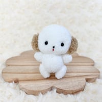 【ご新規様限定】みにまむちゃん わんこ