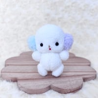 みにまむちゃん わんこ