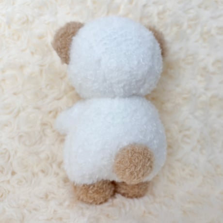 【専用ページ】だっここぐまちゃん