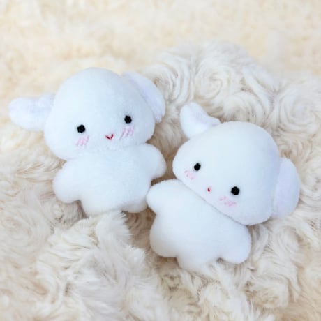 ぴぴぴちゃん ②