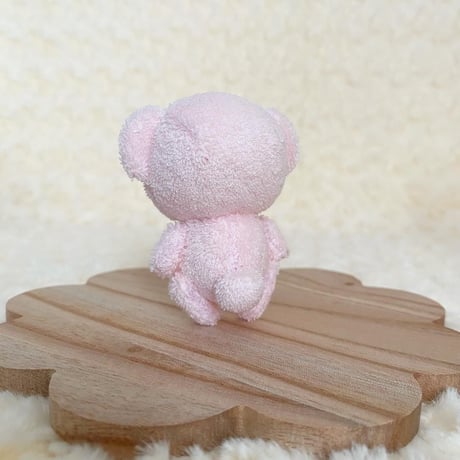 みにまむちゃん　くま　④