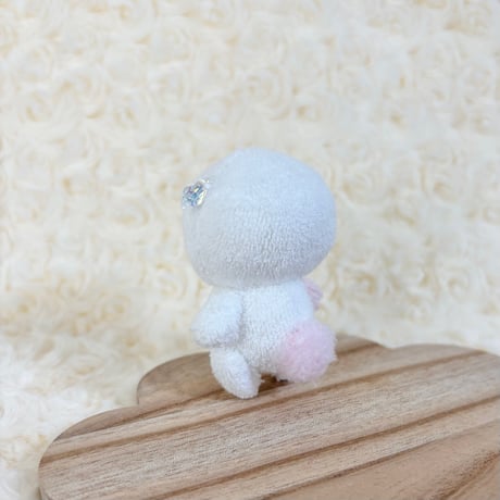 みにまむちゃん 光の子