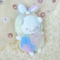 おやすみちゃん ゆめいろ ②
