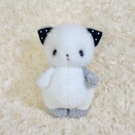 だっこちゃん ねこ