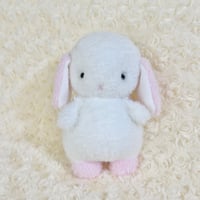 だっこちゃん うさぎ