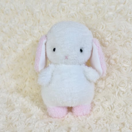 だっこちゃん うさぎ