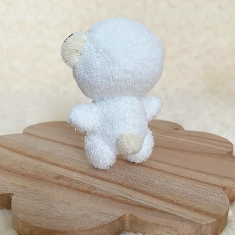 みにまむちゃん　くま　①