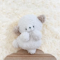 フレフレチアちゃん わんこ  ②