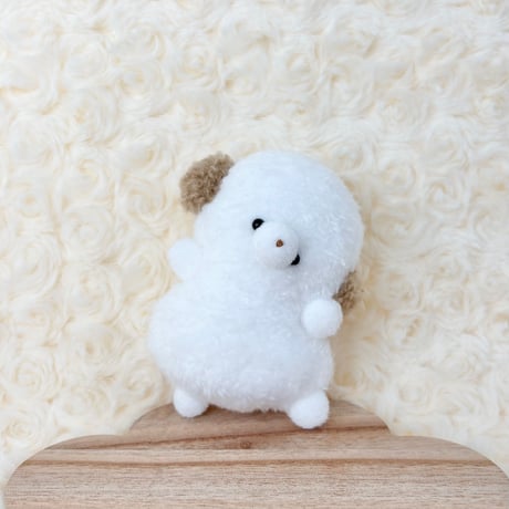 【専用ページ】フレフレチアちゃん わんこ