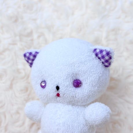 みにまむちゃん Lサイズ にゃんこ