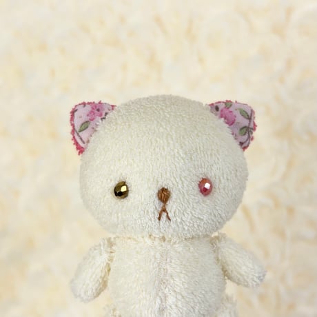 みにまむちゃん ねこ