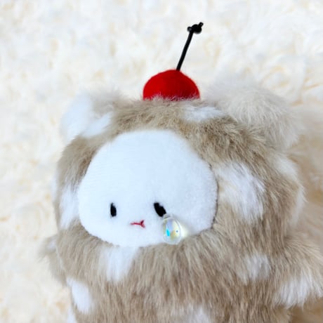 ぼく さくらんぼだいすき