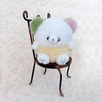 ころっとぱんつちゃん くま ②
